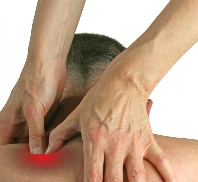 Terapia Punctelor Trigger