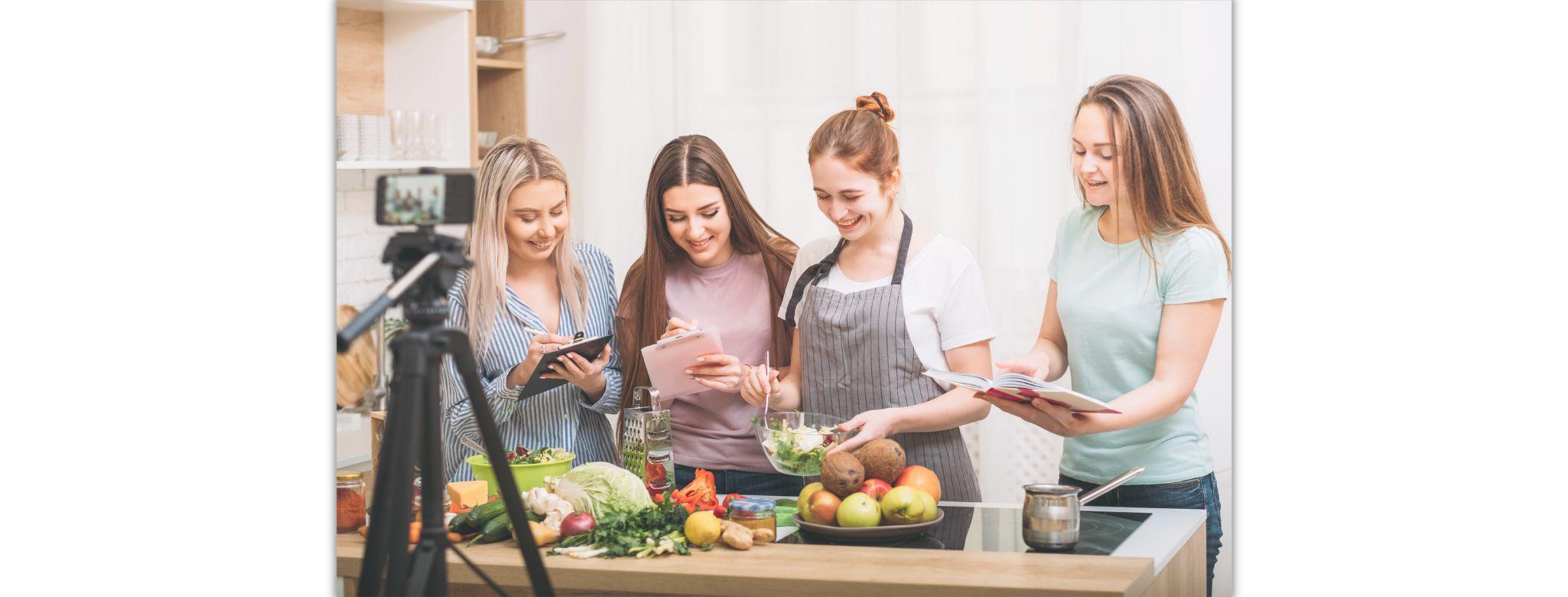 Școala de Nutriție și Alimentație pentru maseuri!